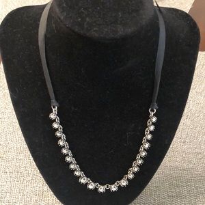 Stella and dot necklace